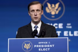 Mỹ khẳng định đảo Senkaku/Điếu Ngư nằm trong hiệp ước an ninh với Nhật Bản