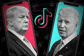 Thương vụ công ty Mỹ mua lại Tiktok bị hoãn vô thời hạn