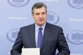 Nga mời Israel - Palestine đến đàm phán hòa giải tại Moscow