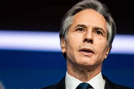 Ngoại trưởng Mỹ khẳng định sẽ "hành động cứng rắn" với chính quyền quân sự Myanmar