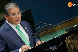 ASEAN bổ nhiệm nhà ngoại giao Brunei làm đặc phái viên về vấn đề Myanmar