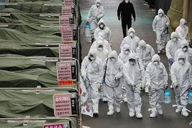 Nhiều bác sĩ dọa đình công, chương trình tiêm chủng ở Hàn Quốc gặp khó