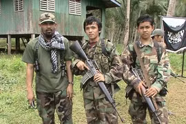 Malaysia tiêu diệt 5 thành viên của nhóm khủng bố Abu Sayyaf