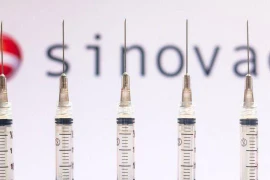 Trung Quốc đạt sản lượng 3 tỉ liều vaccine ngừa Covid vào cuối năm 2021
