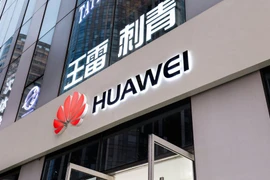 Mỹ tiếp tục siết chặt lệnh hạn chế kinh doanh với Huawei