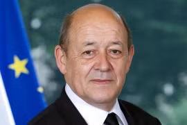 Pháp: Ukraine chưa đủ điều kiện gia nhập NATO