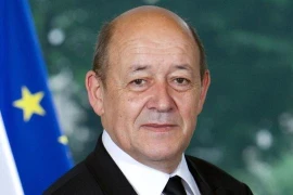 Pháp: Ukraine chưa đủ điều kiện gia nhập NATO