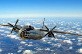 Mỹ tuyên bố không quay trở lại Hiệp ước Bầu trời mở