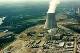 IAEA xác nhận Iran đã sản xuất kim loại uranium