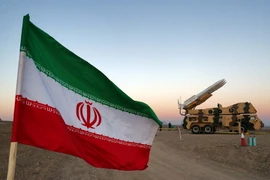 Một chỉ huy quân đội cấp cao của Iran bị ám sát bằng UAV