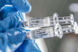 Bắc Kinh kêu gọi người dân Đài Loan đến Trung Quốc tiêm vaccine ngừa Covid-19