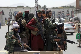 Liên Hợp Quốc cảnh báo tình trạng nhân viên bị quấy rối tại Afghanistan