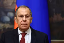 Ngoại trưởng Nga cảnh báo quan hệ với Mỹ tệ hơn cả thời Chiến tranh lạnh