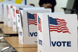 Mỹ trừng phạt nhiều cá nhân có liên đến Nga vì can thiệp bầu cử