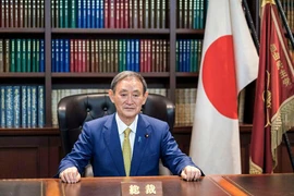 Nhật Bản nới lỏng hạn chế chống dịch Covid-19 tại Tokyo