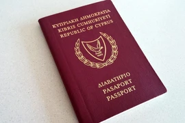 Cyprus dừng chương trình cho phép người nước ngoài mua quốc tịch
