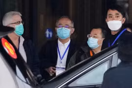 WHO định ngày công bố báo cáo về nguồn gốc virus SARS-CoV-2