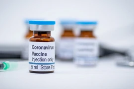 Canada hủy bỏ thỏa thuận thử nghiệm vaccine ngừa Covid-19 của Trung Quốc