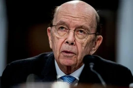 Trung Quốc áp đặt biện pháp trừng phạt với nhiều quan chức Mỹ