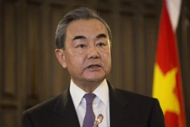 Trung Quốc kêu gọi Mỹ ngừng áp đặt tư tưởng ngoại giao