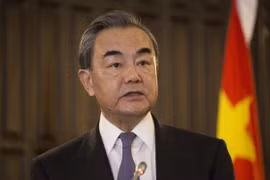 Trung Quốc kêu gọi Mỹ ngừng áp đặt tư tưởng ngoại giao