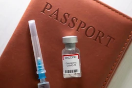Các nước EU bắt đầu ban hành hộ chiếu vaccine