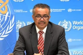 WHO kêu gọi ủng hộ thêm nhiều vaccine ngừa Covid-19 cho các nước nghèo