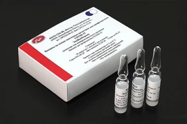 Nga phê chuẩn loại vaccine chống Covid-19 thứ 2