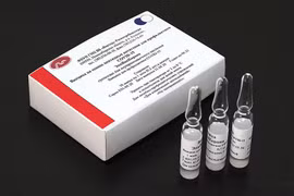 Nga phê chuẩn loại vaccine chống Covid-19 thứ 2