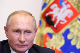 Tổng thống Putin: Vũ khí siêu thanh của Nga vượt trội hơn đối thủ