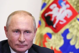 Tổng thống Putin: Vũ khí siêu thanh của Nga vượt trội hơn đối thủ