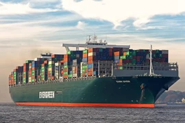 Ai Cập kiên quyết giữ tàu Ever Given, đòi bồi thường 1 tỉ USD