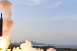 Trung Quốc kêu gọi Mỹ gia hạn hiệp ước New START