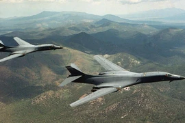 Tư lệnh Mỹ cảnh báo chiến tranh hạt nhân với Nga - Trung Quốc