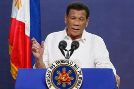 Tổng thống Duterte: Mỹ phải trả tiền nếu duy trì thỏa thuận quân sự với Philippines