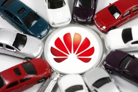 [ẢNH] Huawei đang bí mật lên kế hoạch sản xuất xe điện?