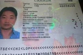 [ẢNH] Trùm ma túy khét tiếng gốc Trung Quốc bị bắt giữ tại Hà Lan