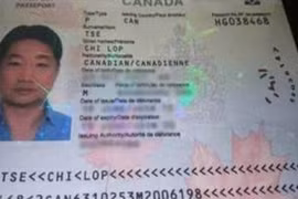 [ẢNH] Trùm ma túy khét tiếng gốc Trung Quốc bị bắt giữ tại Hà Lan