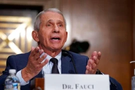 Bác sĩ Anthony Fauci tin Mỹ sẽ kiểm soát tốt dịch Covid-19 vào đầu năm 2022