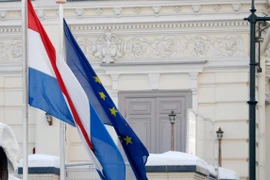 3 nước Baltics cùng tuyên bố trục xuất các nhà ngoại giao Nga