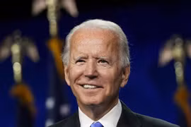 Ông Joe Biden muốn gặp Chủ tịch Triều Tiên nếu thắng cử