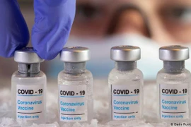 EU nới lỏng quy định phê duyệt vaccine ngừa Covid-19