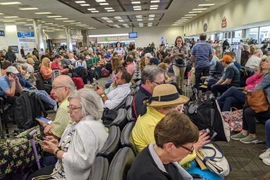 Mỹ bổ sung Nam Phi vào danh sách cấm nhập cảnh