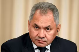 Nga cảnh báo khủng bố IS có thể phát triển tại Afghanistan