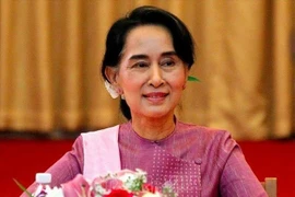 Chính quyền quân sự Myanmar hủy kết quả bầu cử năm 2020