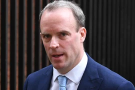 Anh chi hàng triệu bảng hỗ trợ các nước nghèo chống hacker