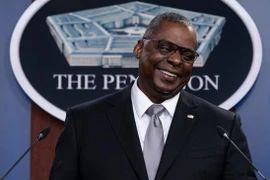 Mỹ chưa chuyển giao quyền chỉ huy tác chiến thời chiến cho Hàn Quốc