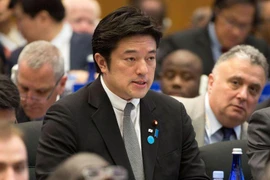 Nhật Bản quan tâm đến chính sách của Mỹ với đảo Đài Loan