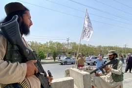 NATO cảnh báo sẽ tấn công nếu Taliban để khủng bố phát triển