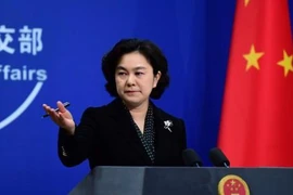 Trung Quốc sẵn sàng duy trì mối quan hệ tốt đẹp với Taliban